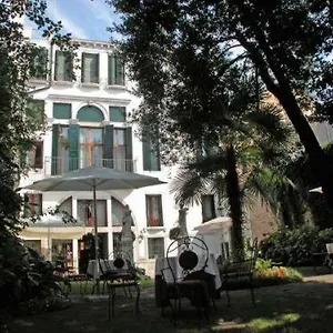 Hotel Palazzo Abadessa, Venetië