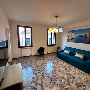 Appartamento Residenza Donini In 2, Venezia